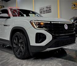 فولكسفاغن أطلس كروس سبورت